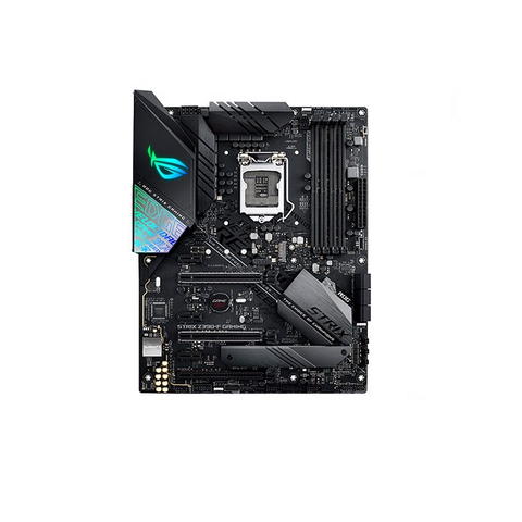 Bo mạch chủ Z390 Asus Rog Strĩ Z390-F Gaming