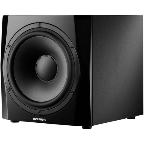 Loa Kiểm Âm Dynaudio 9s