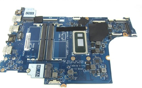 Mainboard dùng cho Dell Inspiron 3583 3581 3481 3480 3580 i7 TH8
