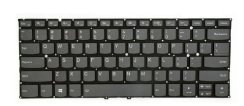 Bàn phím dùng cho laptop Lenovo Yoga 920-13