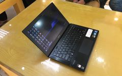  Sony Vaio Svs 13137Pg 