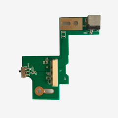 Nút Nguồn, Mạch Nguồn Sony Vaio Sve-14133Cn/P 