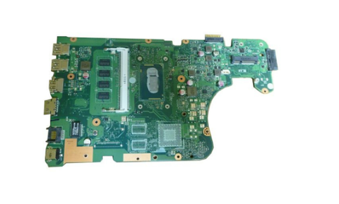 Mainboard dùng cho laptop Asus X555LD I3-4005