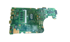 Mainboard dùng cho laptop Asus X555LD I3-4005 