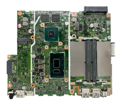  Mainboard dùng cho laptop Asus X507 I5 VGA 