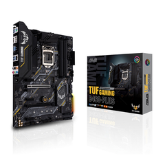  Mainboard Asus B460-Plus TUF Gaming 