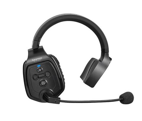 Tai nghe liên lạc nội bộ Saramonic Witalk SRH