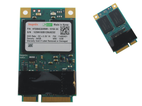 Fujitsu CP632504 64GB