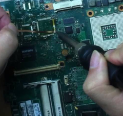  Nút Nguồn Mạch Nguồn Sony Vaio Vgn-Sz340P8 