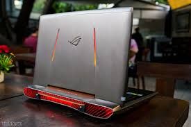 Ic Nguồn Laptop Asus Gaming Rog Gx700Vo
