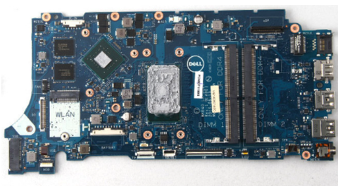 Mainboard dùng cho laptop Dell 7460