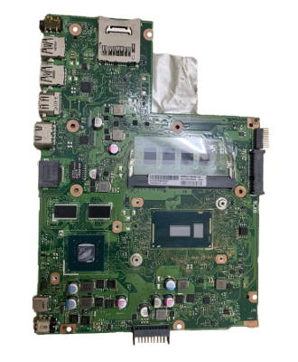 Mainboard dùng cho laptop Asus A540