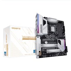  Mainboard GIGABYTE Z490 VISION G 