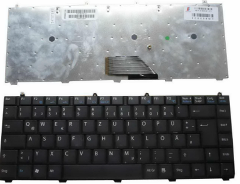Bàn phím dùng cho laptop Sony FS