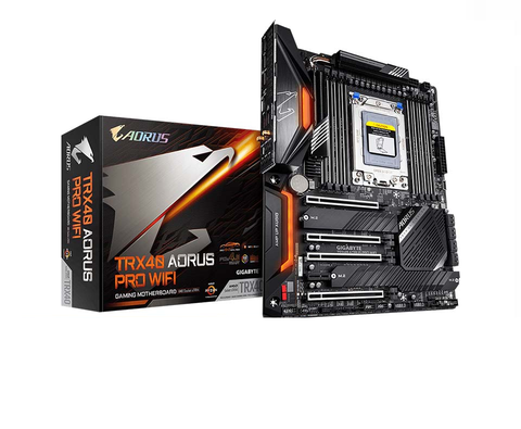 Mainboard Gigabyte TRX40 AORUS PRO WIFI