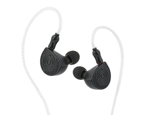 Tai nghe Shozy P20