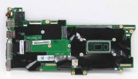 Mainboard dùng cho laptop Lenovo X1 Cacbon Gen 5 I7 TH7/ RAM16GB