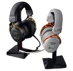  Tai Nghe Rapoo không dây VH800 RGB White Orange – Black Yellow 
