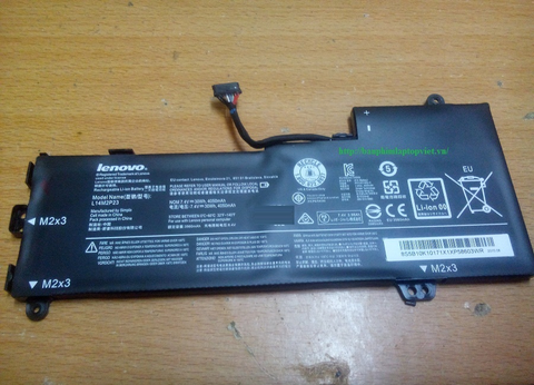 Pin Laptop Lenovo 100-14iby