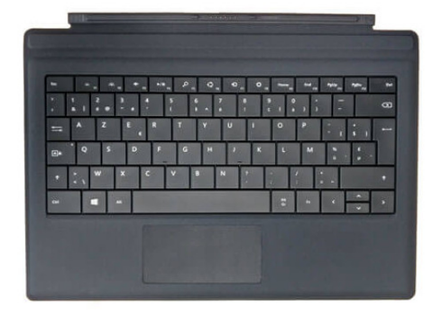 Dock Surface Pro 3