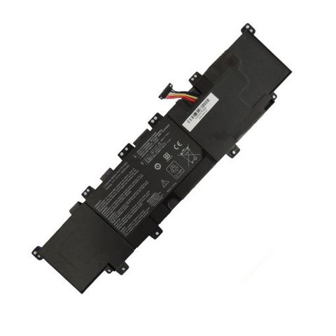 Pin laptop Asus  VivoBook S300 S300C S300CA X402 X402C X402CA S400 S400C C31-X402 – X402 (ZIN) – 6 CELL