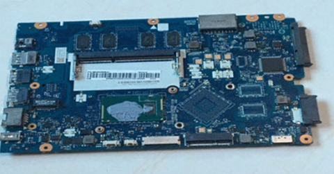 Mainboard dùng cho laptop Lenovo 100-14IBY