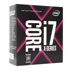  Intel Core i7 X series Processor 