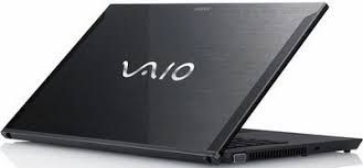 Sony Vaio Svz13115Ggxi