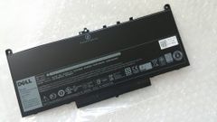  Pin laptop Dell Latitude Latitude E7270 E7470 – E7470 DÀI 55WH (ZIN) – 4 CELL 