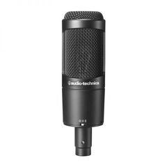  Micro Thu Âm Audio Technica At2050 