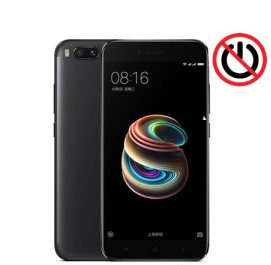 Sửa main – IC Nguồn Xiaomi Redmi 5X/A1