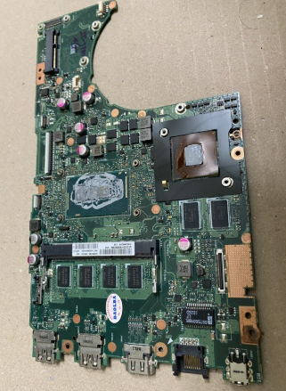Mainboard dùng cho laptop Asus K401 I5-5200U