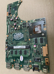  Mainboard dùng cho laptop Asus K401 I5-5200U 