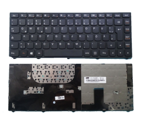 Bàn phím dùng cho laptop Lenovo Yoga 13