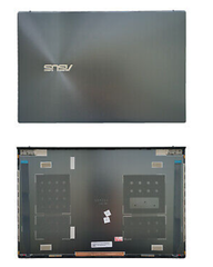  Vỏ mặt A dùng cho laptop Asus Q408 