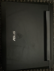  Vỏ mặt dùng cho laptop Asus G74S 
