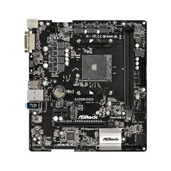  Mainboard ASrock A320M-DGS 