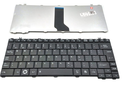 Bàn phím dùng cho laptop Toshiba T135 U500 U400