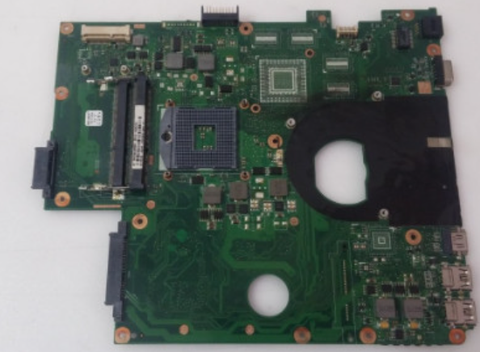 Mainboard dùng cho laptop Lenovo SL500
