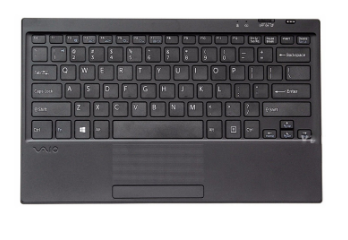 Bàn phím dùng cho laptop Sony SVT11 Full C