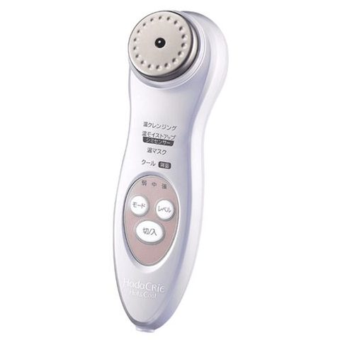 Máy Massage Mặt Hitachi Hada Crie N5000