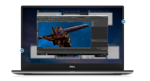 Dell Precision 5540