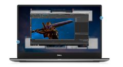  Dell Precision 5540 