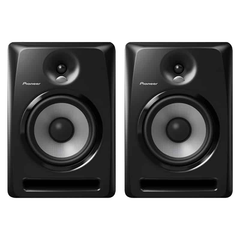  Loa Kiểm Âm Pioneer Dj S-dj80x 