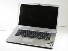  Sony Vaio Vgn-Fz490N 