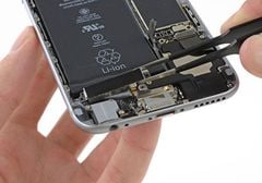  Main – sửa rung Nokia 7 