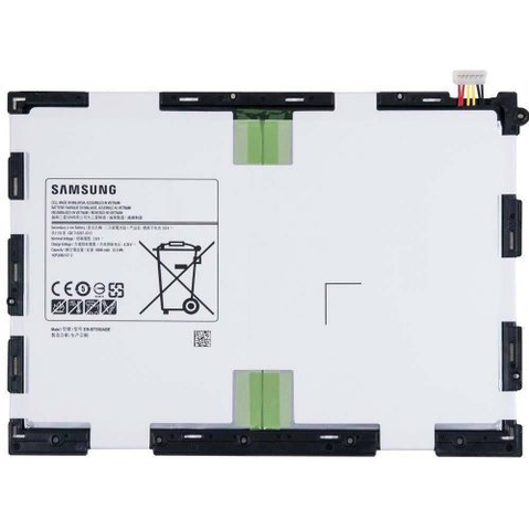 Pin Samsung Galaxy Tab A Plus 9.7