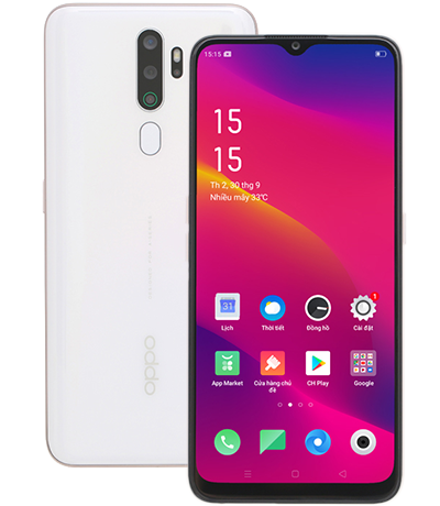 OPPO A5 (2020)