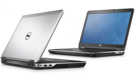 Thay Vo Laptop Dell Latitude E6440