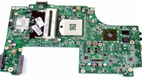 Mainboard dùng cho laptop HP DV6-2000
